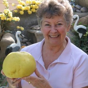 Meet your Posher, Jeanette